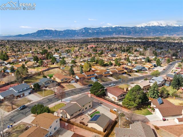 5210 Wagon Master Drive