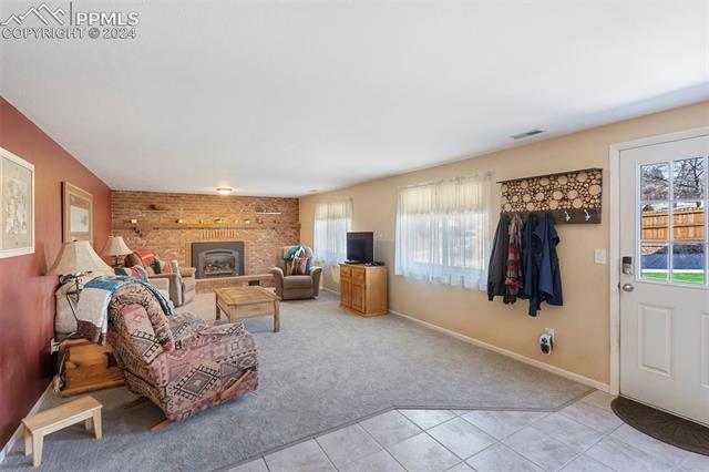 5210 Wagon Master Drive