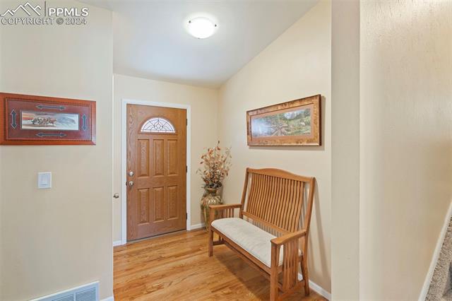 5210 Wagon Master Drive