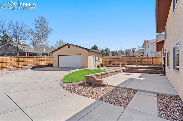 5210 Wagon Master Drive