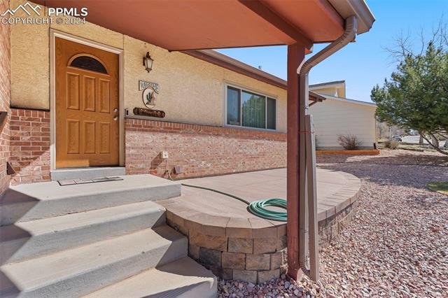 5210 Wagon Master Drive