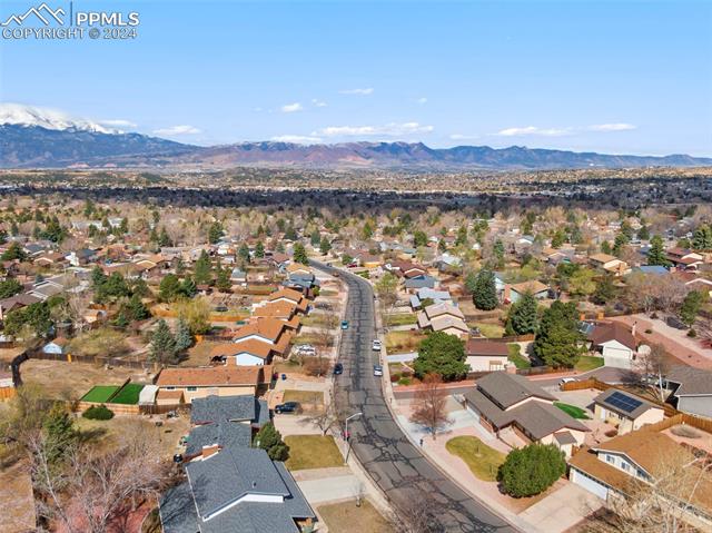 5210 Wagon Master Drive