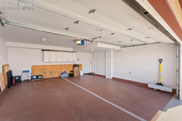 5210 Wagon Master Drive