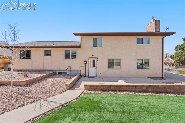 5210 Wagon Master Drive