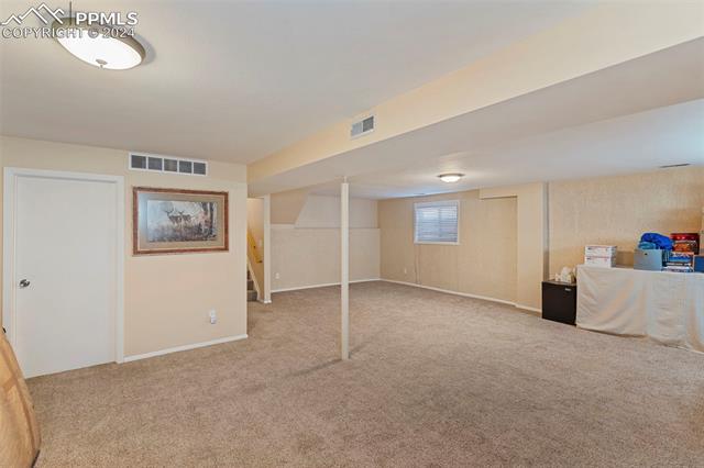 5210 Wagon Master Drive