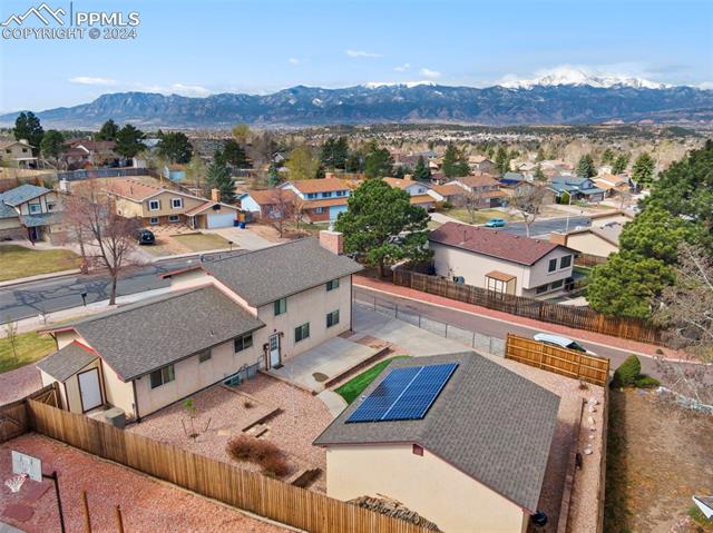 5210 Wagon Master Drive