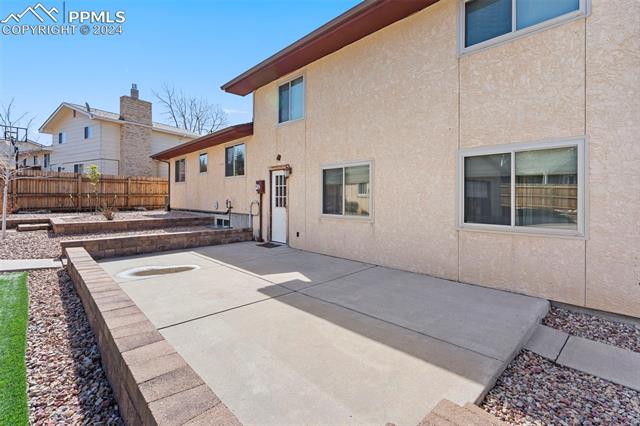 5210 Wagon Master Drive