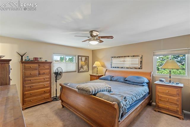 5210 Wagon Master Drive