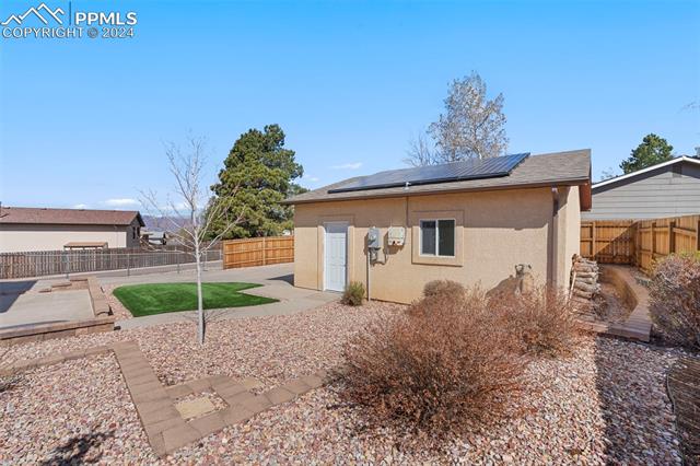 5210 Wagon Master Drive