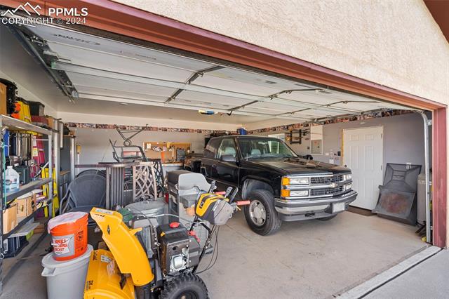 5210 Wagon Master Drive