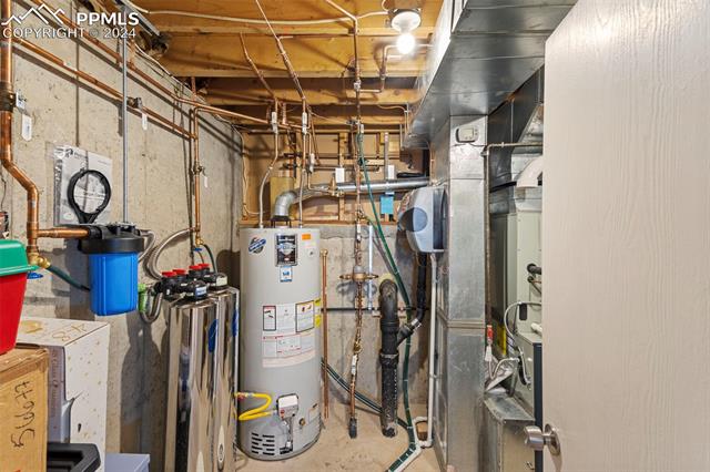 5210 Wagon Master Drive