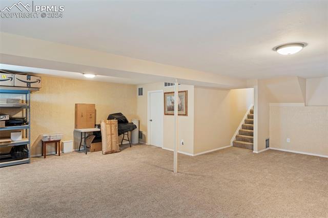 5210 Wagon Master Drive