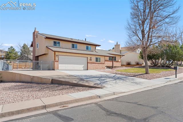 5210 Wagon Master Drive