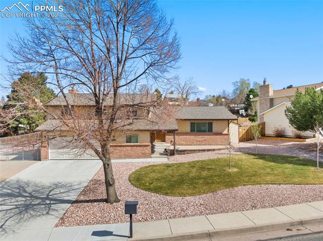 5210 Wagon Master Drive