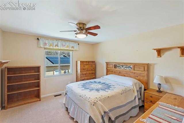 5210 Wagon Master Drive