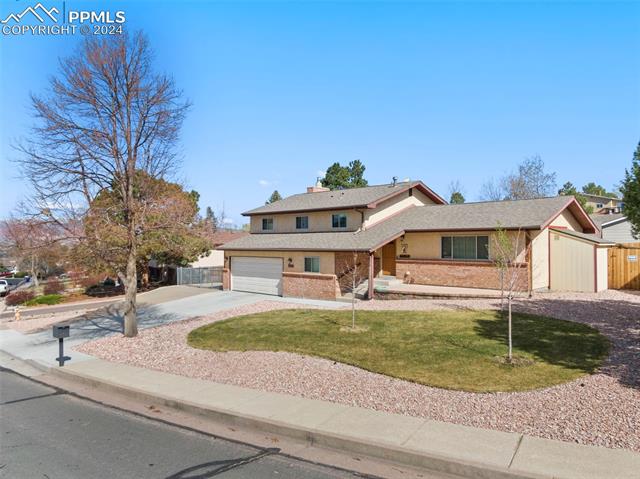 5210 Wagon Master Drive