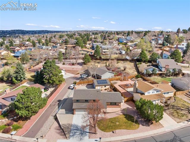 5210 Wagon Master Drive