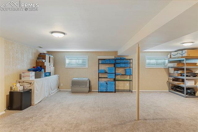 5210 Wagon Master Drive