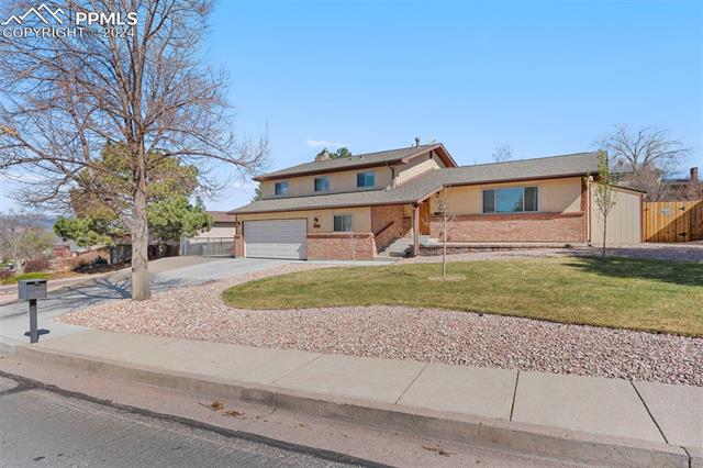 5210 Wagon Master Drive