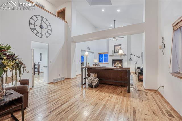 5025 Fabray Lane