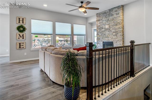 2342 SOLTERRA Street