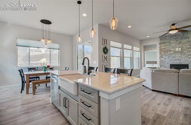 2342 SOLTERRA Street