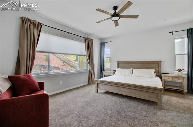 2342 SOLTERRA Street