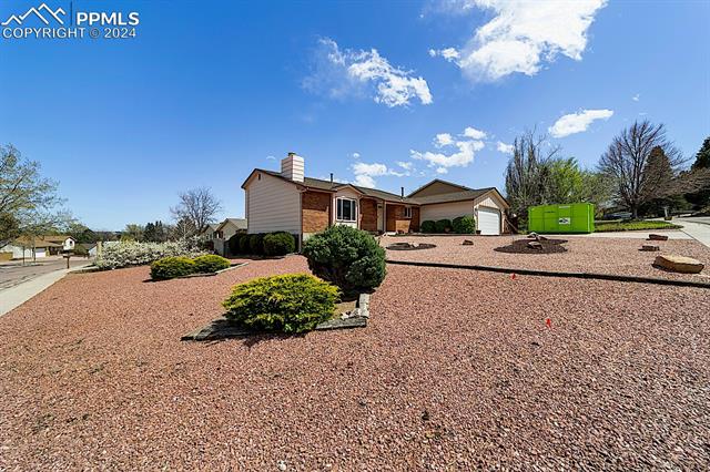 1054 Hans Brinker Street