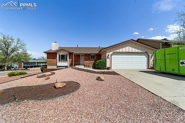 1054 Hans Brinker Street