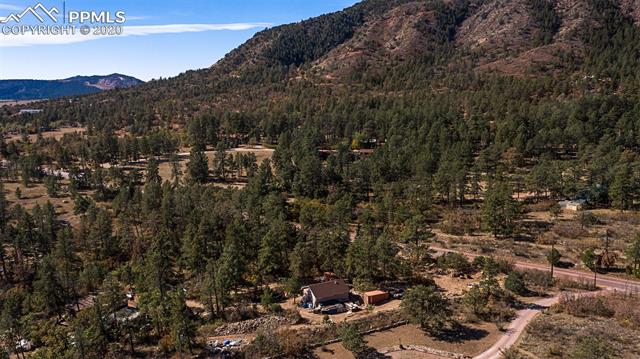 8915 Old Canon City Road
