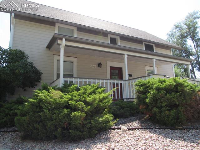227 Cheyenne Avenue
