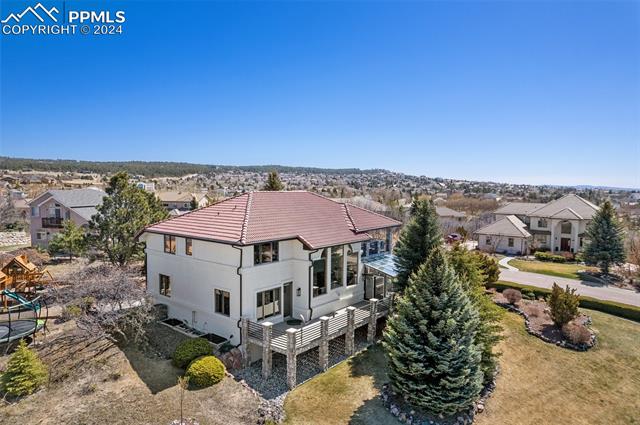 15310 Copperfield Drive