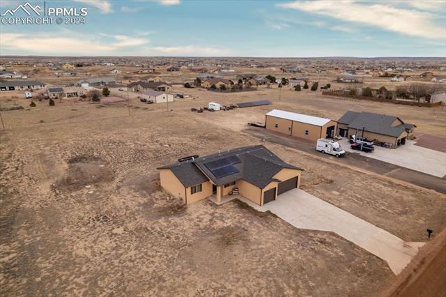 741 E Sandusky Drive