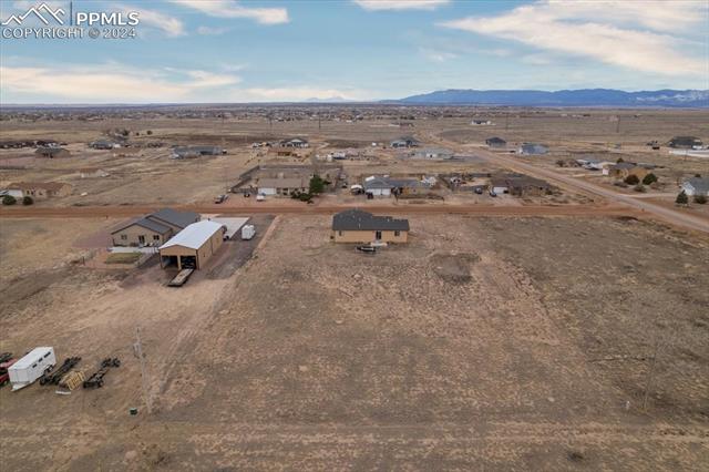 741 E Sandusky Drive