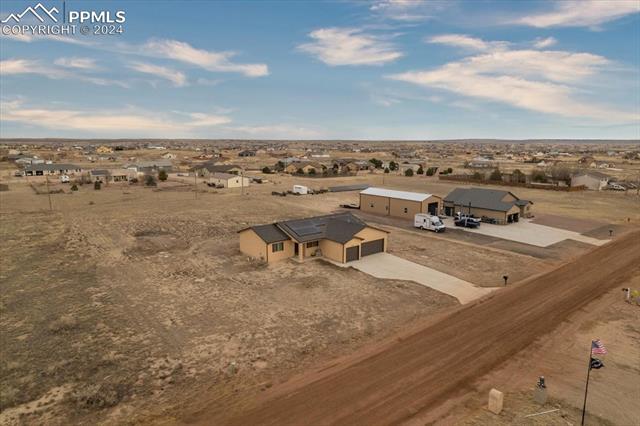 741 E Sandusky Drive