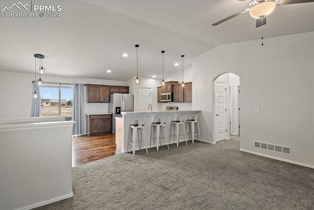 741 E Sandusky Drive