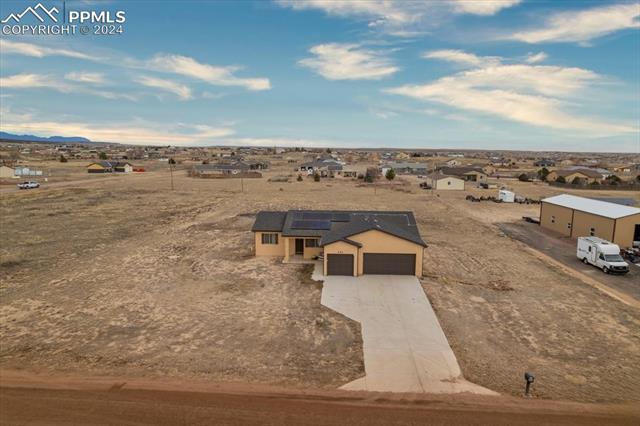 741 E Sandusky Drive