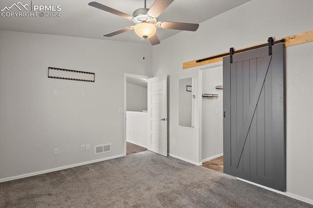 741 E Sandusky Drive