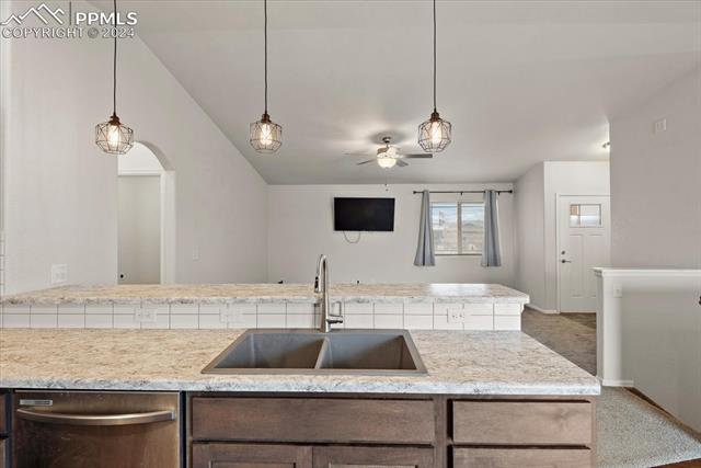 741 E Sandusky Drive