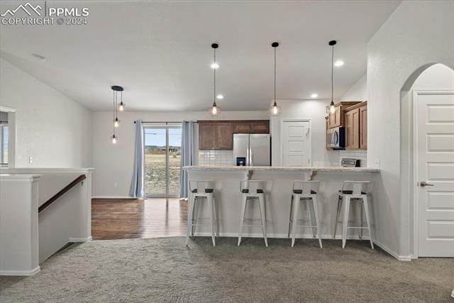 741 E Sandusky Drive