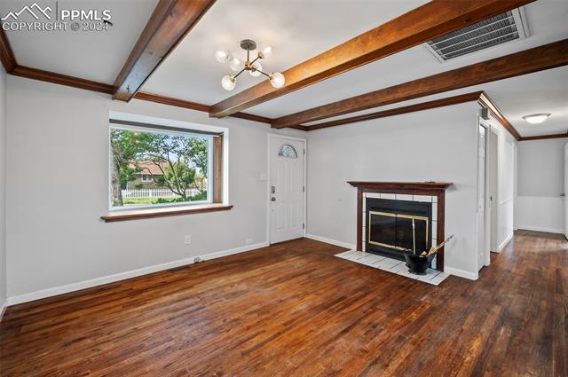 3920 Tennyson Avenue