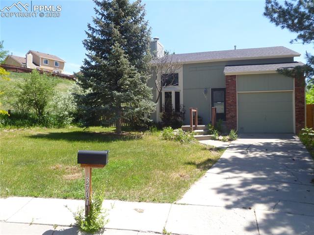 3701 Red Cedar Drive