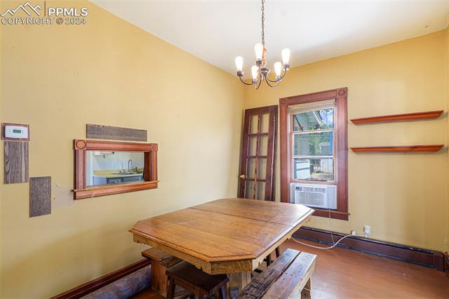 2522 W Vermijo Avenue