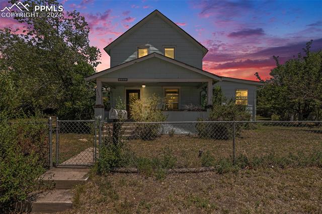 2522 W Vermijo Avenue