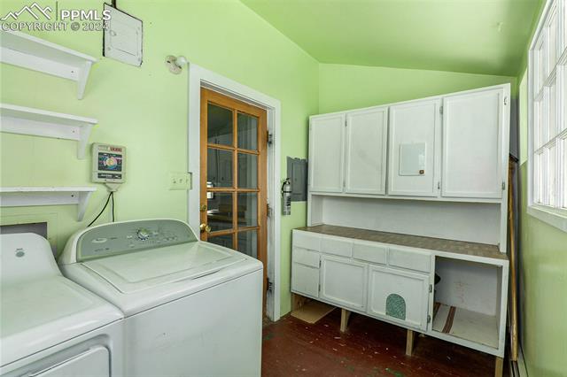 2522 W Vermijo Avenue