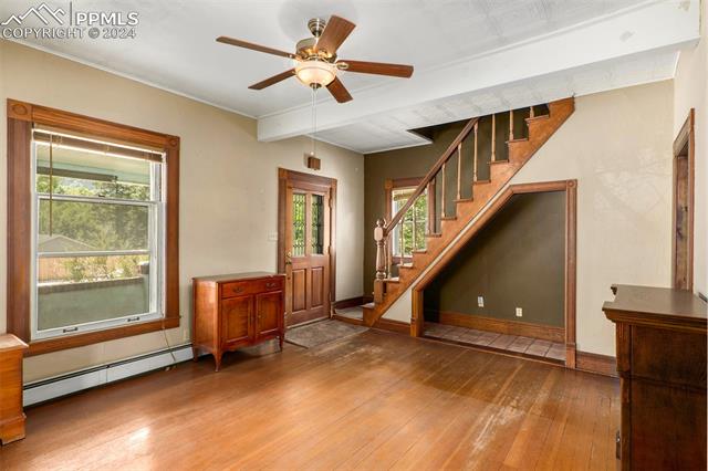 2522 W Vermijo Avenue