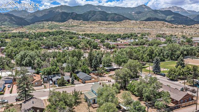 2522 W Vermijo Avenue