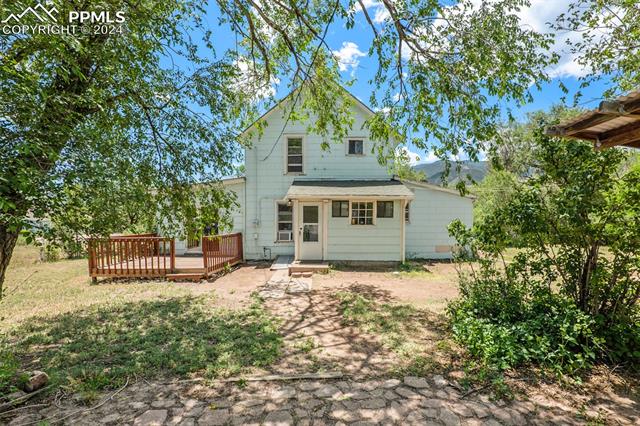 2522 W Vermijo Avenue