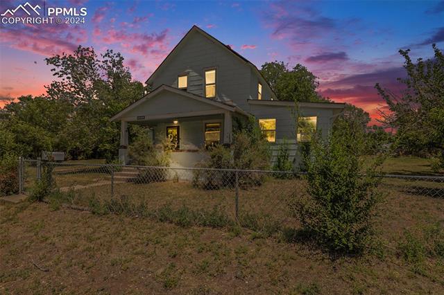 2522 W Vermijo Avenue