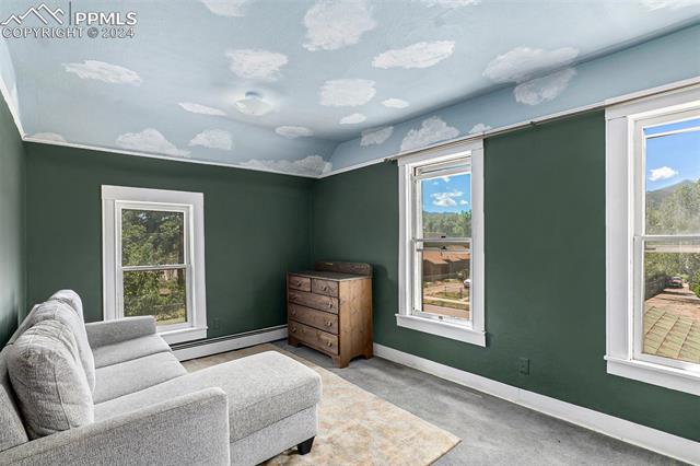 2522 W Vermijo Avenue